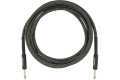 FENDER CABLE PROFESSIONAL SERIES 10' GREY TWEED Кабель інструментальний 4 – techzone.com.ua