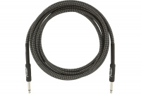 FENDER CABLE PROFESSIONAL SERIES 10' GREY TWEED Кабель інструментальний 4 – techzone.com.ua FENDER CABLE PROFESSIONAL SERIES 10' GREY TWEED Кабель інструментальний 4 – techzone.com.ua