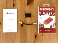 ЦАП із підсилювачем для навушників FiiO Snowsky Melody Walnut 10 – techzone.com.ua ЦАП із підсилювачем для навушників FiiO Snowsky Melody Walnut 10 – techzone.com.ua