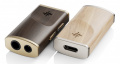 ЦАП із підсилювачем для навушників FiiO Snowsky Melody Walnut 4 – techzone.com.ua