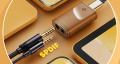 ЦАП із підсилювачем для навушників FiiO Snowsky Melody Walnut 6 – techzone.com.ua