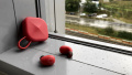 Навушники Whizzer B6 Red 4 – techzone.com.ua