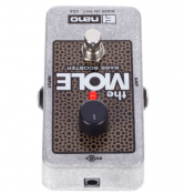 Electro-harmonix The Mole 4 – techzone.com.ua Electro-harmonix The Mole 4 – techzone.com.ua