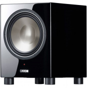 Активний сабвуфер Canton Ergo SUB 1500 R black high gloss 1 – techzone.com.ua