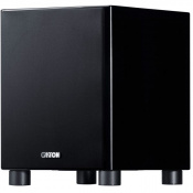 Активний сабвуфер Canton Ergo SUB 1500 R black high gloss 2 – techzone.com.ua Активний сабвуфер Canton Ergo SUB 1500 R black high gloss 2 – techzone.com.ua