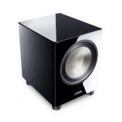 Активний сабвуфер Canton Ergo SUB 1500 R black high gloss 4 – techzone.com.ua Активний сабвуфер Canton Ergo SUB 1500 R black high gloss 4 – techzone.com.ua