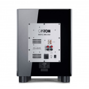 Активний сабвуфер Canton Ergo SUB 1500 R black high gloss 5 – techzone.com.ua Активний сабвуфер Canton Ergo SUB 1500 R black high gloss 5 – techzone.com.ua