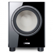 Активный сабвуфер Canton Ergo SUB 1500 R black high gloss 3 – techzone.com.ua Активный сабвуфер Canton Ergo SUB 1500 R black high gloss 3 – techzone.com.ua
