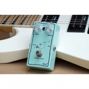 Гітарна педаль ефектів Belcat CHR-604 Chorus 2 – techzone.com.ua Гітарна педаль ефектів Belcat CHR-604 Chorus 2 – techzone.com.ua