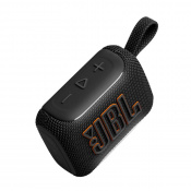 Портативна колонка JBL GO 5 Black (JBLGO5BLK) 2 – techzone.com.ua