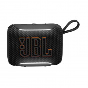 Портативна колонка JBL GO 5 Black (JBLGO5BLK) 3 – techzone.com.ua