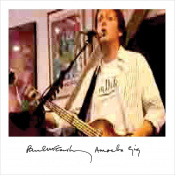 Виниловые пластинки Paul McCartney - Amoeba Gig [2LP] 1 – techzone.com.ua