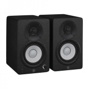 Студійні монітори YAMAHA HS4 Black 1 – techzone.com.ua
