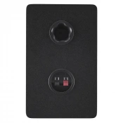 Студійні монітори YAMAHA HS4 Black 5 – techzone.com.ua Студійні монітори YAMAHA HS4 Black 5 – techzone.com.ua