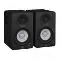 Студійні монітори YAMAHA HS4 Black 1 – techzone.com.ua