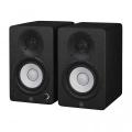 Студійні монітори YAMAHA HS4 Black 2 – techzone.com.ua