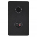 Студійні монітори YAMAHA HS4 Black 5 – techzone.com.ua