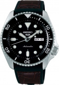 Чоловічий годинник Seiko 5 Sports SKX SRPD55K2 1 – techzone.com.ua