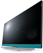 Стойка настольная Loewe Table Stand Connect 55-65 Chrome 2 – techzone.com.ua Стойка настольная Loewe Table Stand Connect 55-65 Chrome 2 – techzone.com.ua