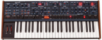 Синтезатор Sequential OB-6 Keyboard 2 – techzone.com.ua Синтезатор Sequential OB-6 Keyboard 2 – techzone.com.ua