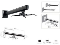 Крепеж для проектора Sunne PRO07B Black 2 – techzone.com.ua Крепеж для проектора Sunne PRO07B Black 2 – techzone.com.ua