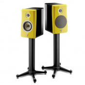 Акустика Focal Kanta №1 Solar Yellow-Black HG 3 – techzone.com.ua Акустика Focal Kanta №1 Solar Yellow-Black HG 3 – techzone.com.ua