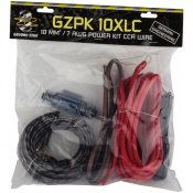 Ground Zero Автокабель GZPK 10XLC 2 – techzone.com.ua Ground Zero Автокабель GZPK 10XLC 2 – techzone.com.ua