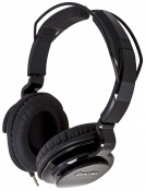 Наушники SUPERLUX HD-661 Black 2 – techzone.com.ua