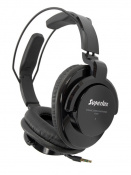 Наушники SUPERLUX HD-661 Black 4 – techzone.com.ua