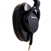 Наушники SUPERLUX HD-661 Black 8 – techzone.com.ua