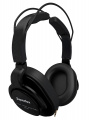 Навушники SUPERLUX HD-661 Black 1 – techzone.com.ua
