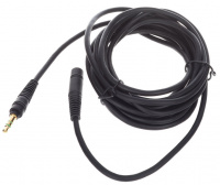 Навушники SUPERLUX HD-661 Black 5 – techzone.com.ua