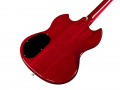 GUILD Polara Deluxe (Cherry Red) 4 – techzone.com.ua