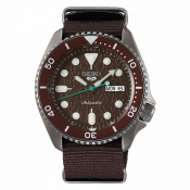 Мужские часы Seiko 5 Sports Limited Edition SRPD85K1