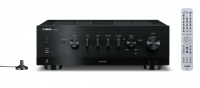 Стерео ресивер Yamaha R-N1000A Black 2 – techzone.com.ua Стерео ресивер Yamaha R-N1000A Black 2 – techzone.com.ua