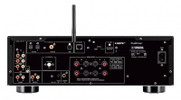 Стерео ресивер Yamaha R-N1000A Black 3 – techzone.com.ua Стерео ресивер Yamaha R-N1000A Black 3 – techzone.com.ua