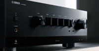 Стерео ресивер Yamaha R-N1000A Black 8 – techzone.com.ua Стерео ресивер Yamaha R-N1000A Black 8 – techzone.com.ua
