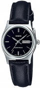 Жіночий годинник Casio Standard Analogue LTP-V006L-1B2