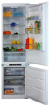 Холодильник с морозильной камерой Whirlpool ART 963/A+/NF 2 – techzone.com.ua