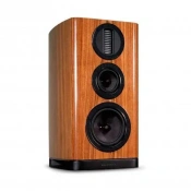 Полична акустика Wharfedale Aura 2 Piano Walnut 1 – techzone.com.ua