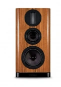 Полична акустика Wharfedale Aura 2 Piano Walnut 4 – techzone.com.ua Полична акустика Wharfedale Aura 2 Piano Walnut 4 – techzone.com.ua