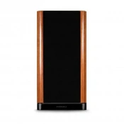 Полична акустика Wharfedale Aura 2 Piano Walnut 5 – techzone.com.ua Полична акустика Wharfedale Aura 2 Piano Walnut 5 – techzone.com.ua