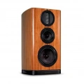 Полична акустика Wharfedale Aura 2 Piano Walnut 1 – techzone.com.ua