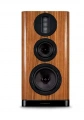 Полична акустика Wharfedale Aura 2 Piano Walnut 4 – techzone.com.ua