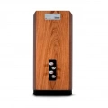 Полична акустика Wharfedale Aura 2 Piano Walnut 6 – techzone.com.ua