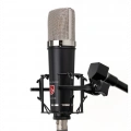 Студійний мікрофон Lauten Audio LA-220 V2 3 – techzone.com.ua