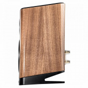 Акустична система ELAC Vela 2.0 VBS 403.2 Натуральний шпон (31873) шт 4 – techzone.com.ua