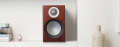 Акустические колонки Monitor Audio Silver 50 Natural Oak 3 – techzone.com.ua