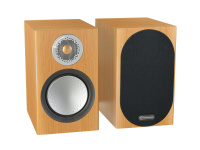 Акустичні колонки Monitor Audio Silver 50 Natural Oak 1 – techzone.com.ua