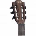 Электроакустическая гитара с нейлоновыми струнами Lag Tramontane TN100ACE 3 – techzone.com.ua
